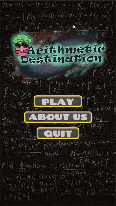 Arithmetic Destination thumbnail 2