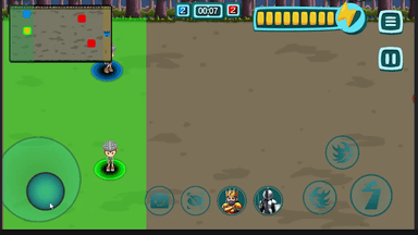 KingSummon thumbnail 3