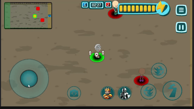 KingSummon thumbnail 5